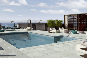The Seychelle Luxury Condos & Penthouse